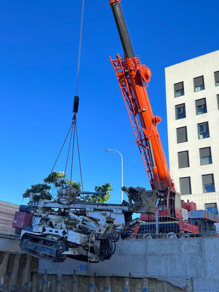 Gruas Y Transportes Emilio Aguilar