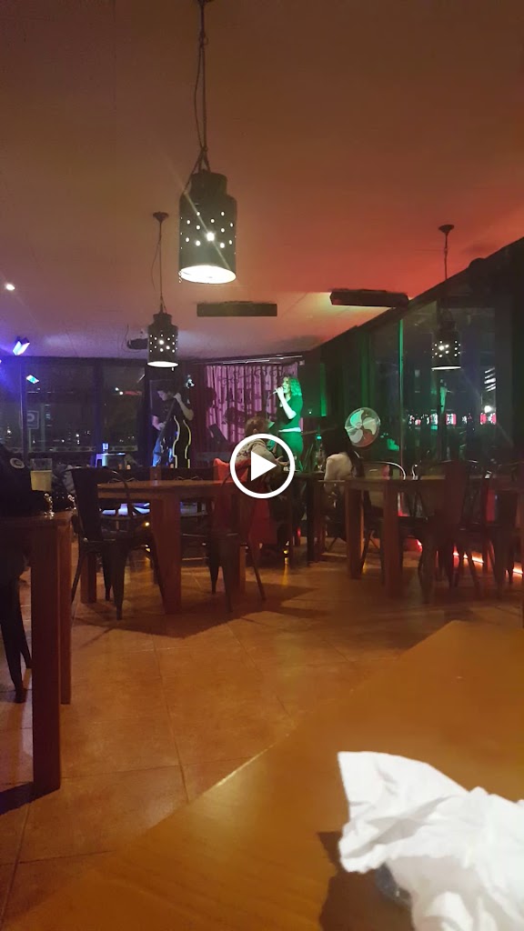 Restaurante Jack The Pepper — Videos