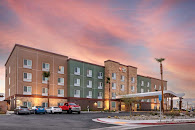 Best Western Plus Desert View Inn & Suites