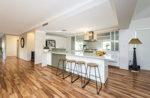 Residential Painters Near Me