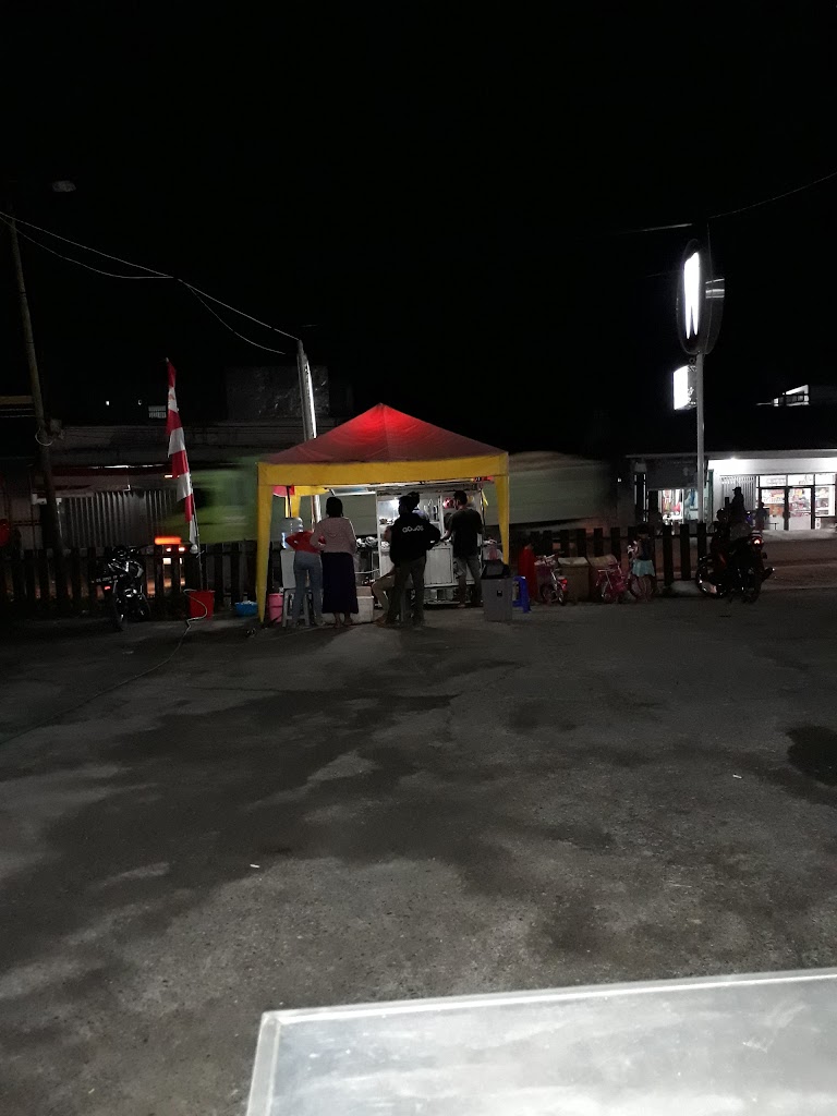 MANOKWARI JAYA BAN