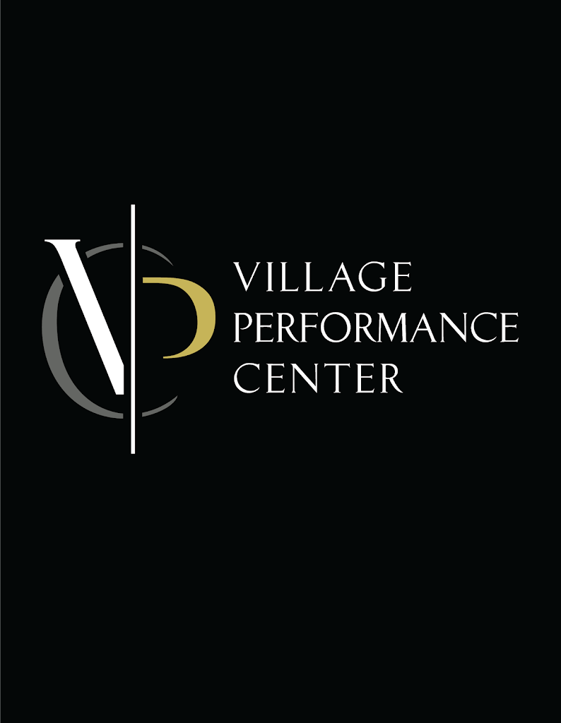  Village Performance Center