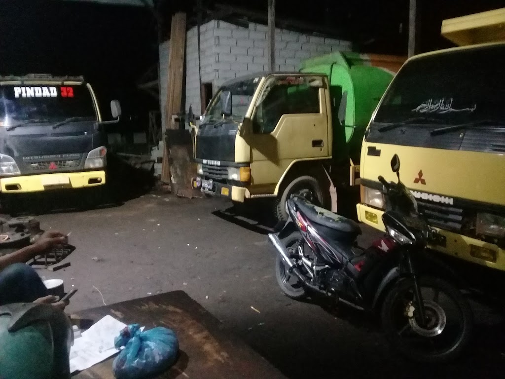 Bengkel Do'a Ibu