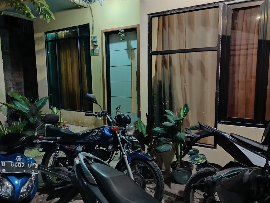 Bengkel Sagala Motor
