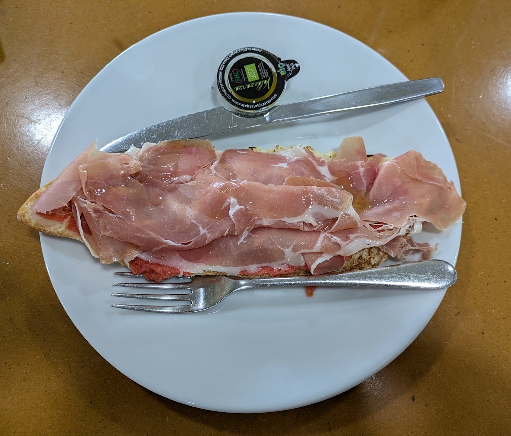 Restaurante Las Asquas