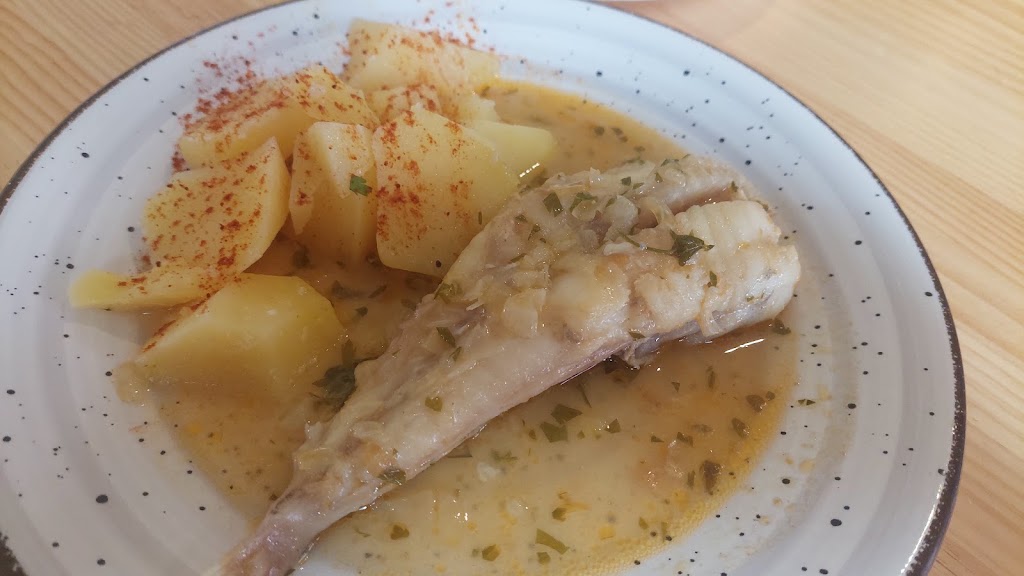 Bar Restaurante Esquina 29 — Comida y bebida