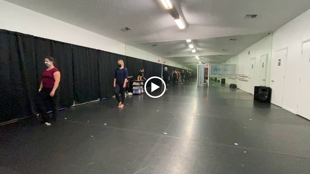  New Heights Dance Academy