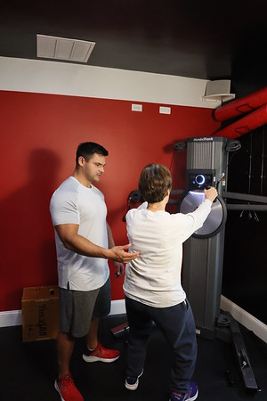  RAMP Optimal Performance and Wellness