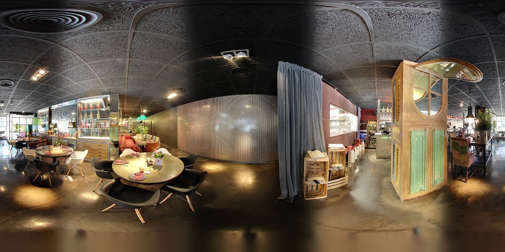 Restaurant Gretta Gogo