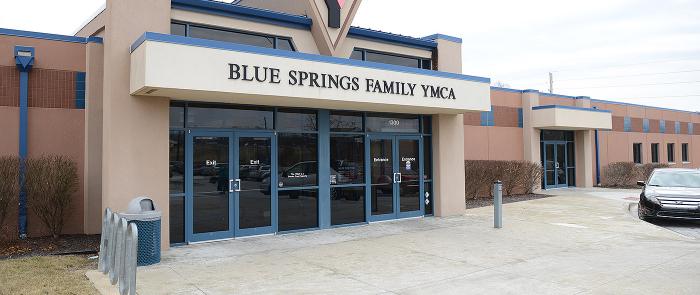  Blue Springs Family YMCA