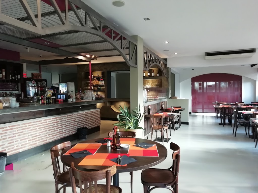 Restaurante La Terraza del Jarama