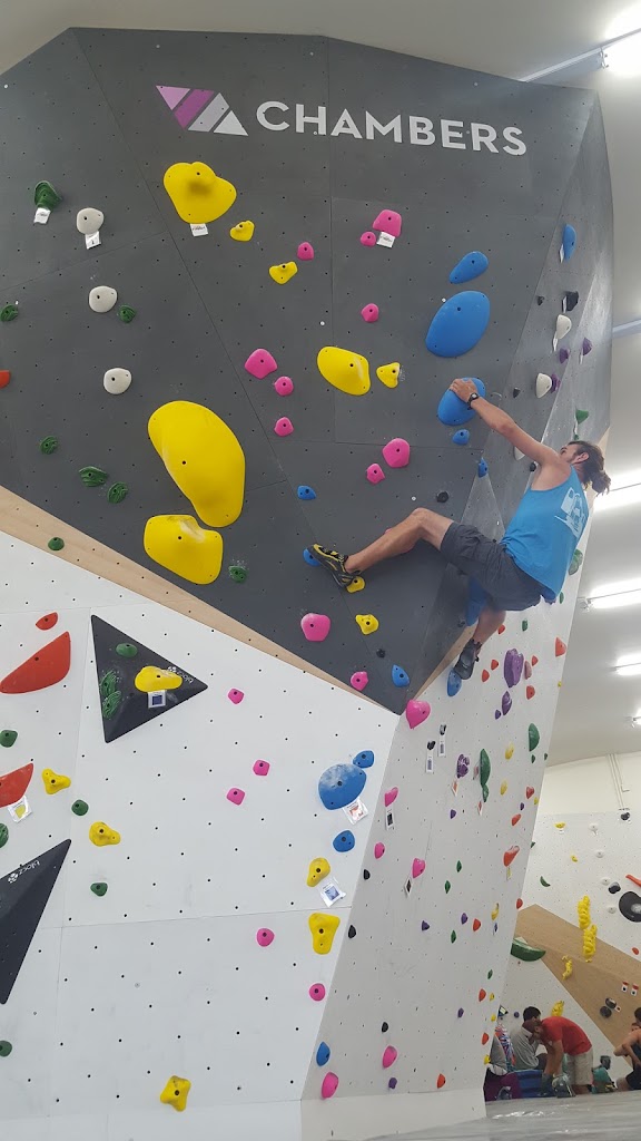  Chambers Purely Boulders