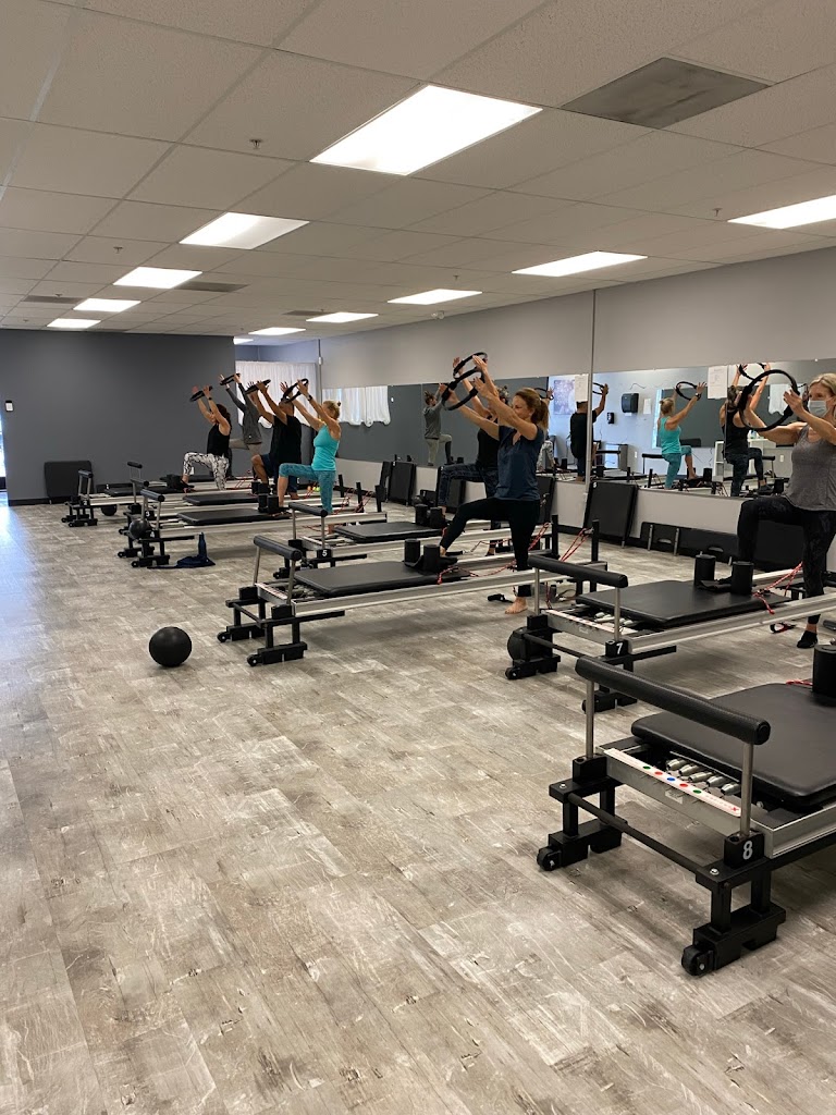  IMX Pilates - Gilroy