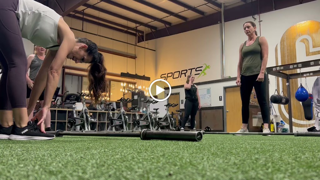  Ikonic-Boxing, Gym, Fitness