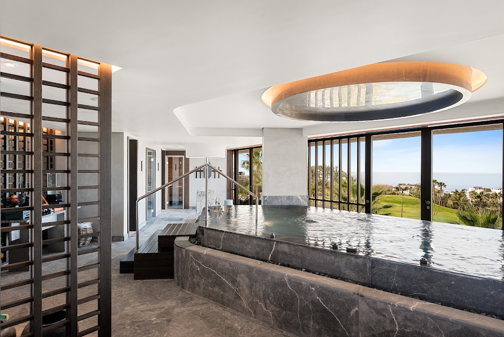 Sandara Wellness & Spa Abama