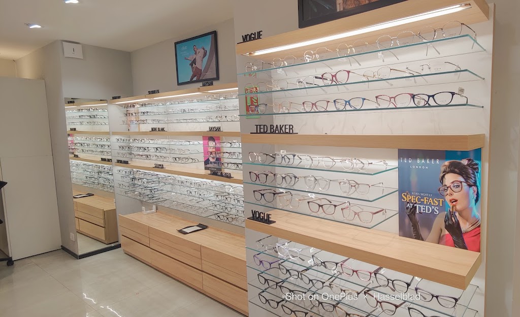 Titan Eye At Karol Bagh Delhi Ncr