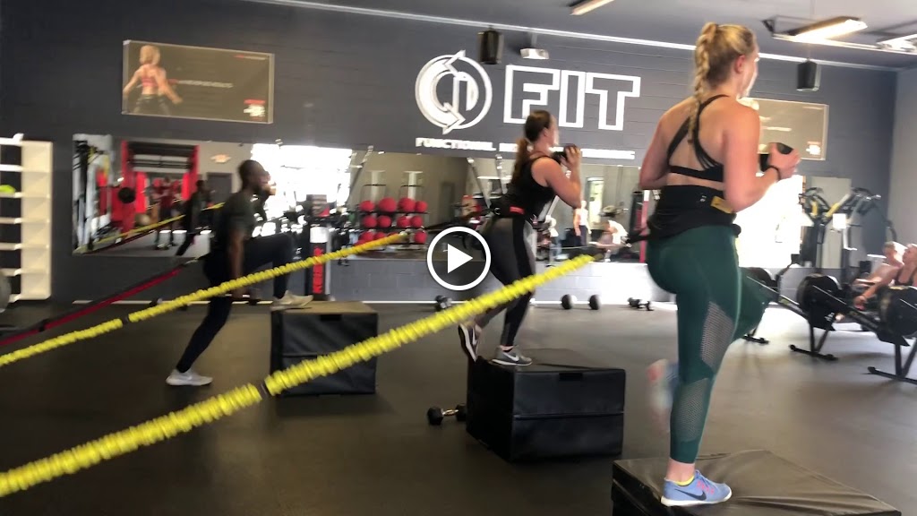  CDFIT Charleston