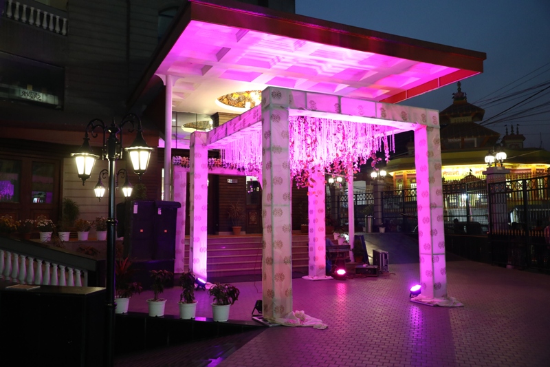 Hotel Atithi