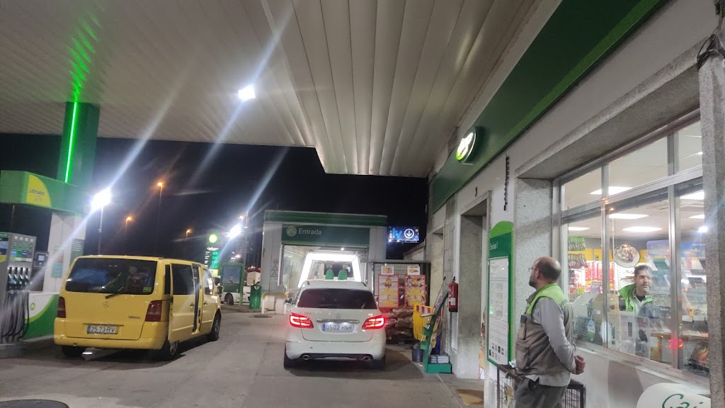 Autolavado