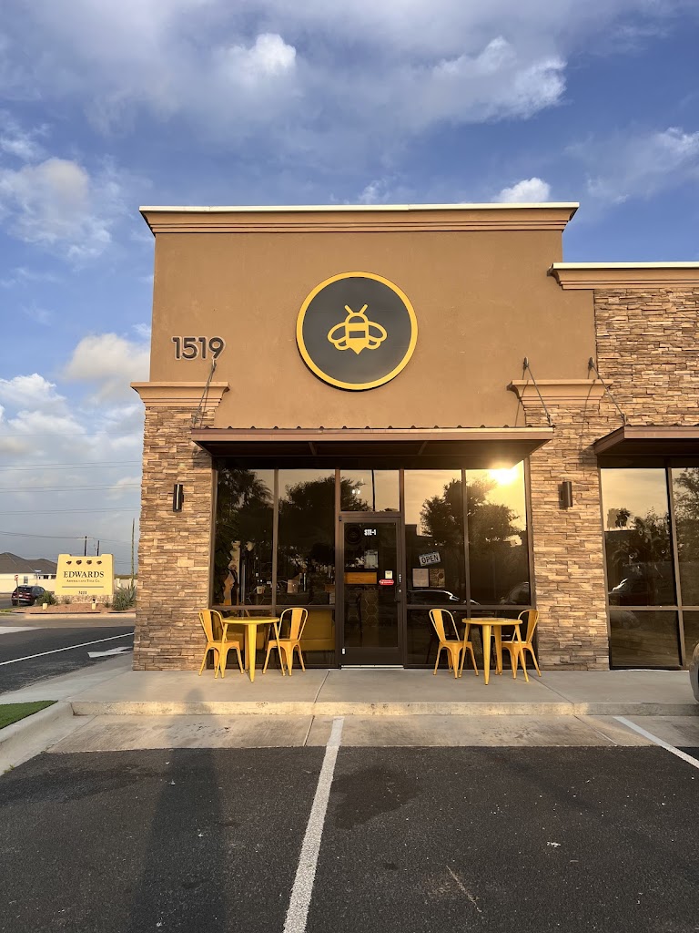 Photo of Black Honey Coffee Co