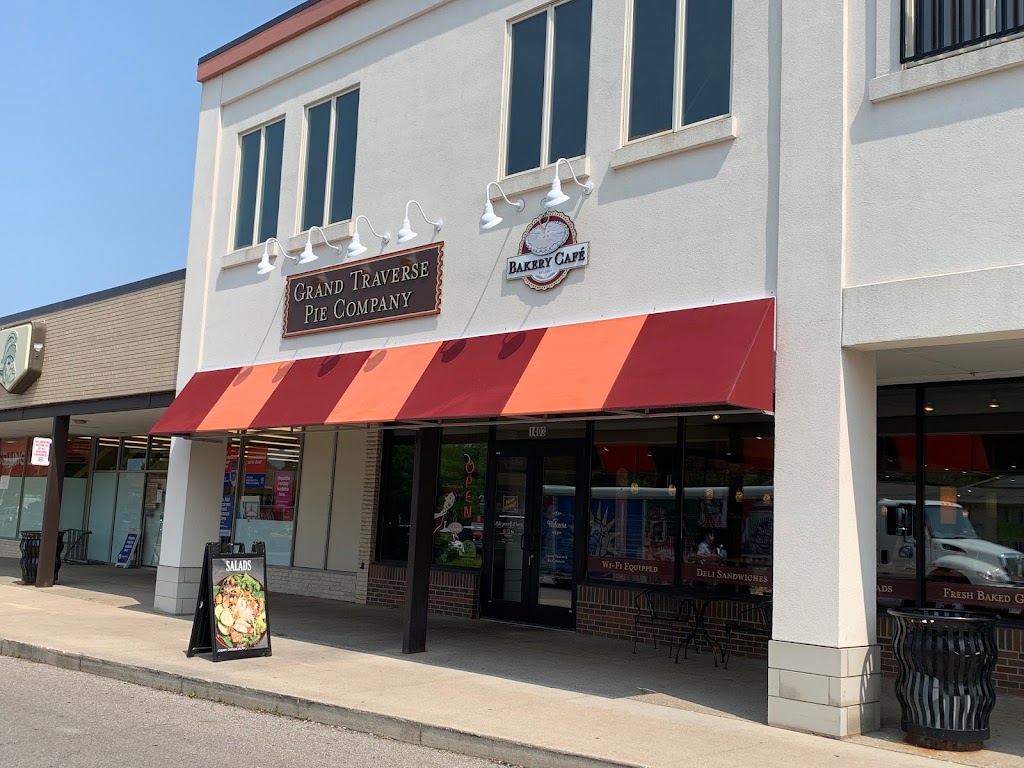 Photo of Grand Traverse Pie Company