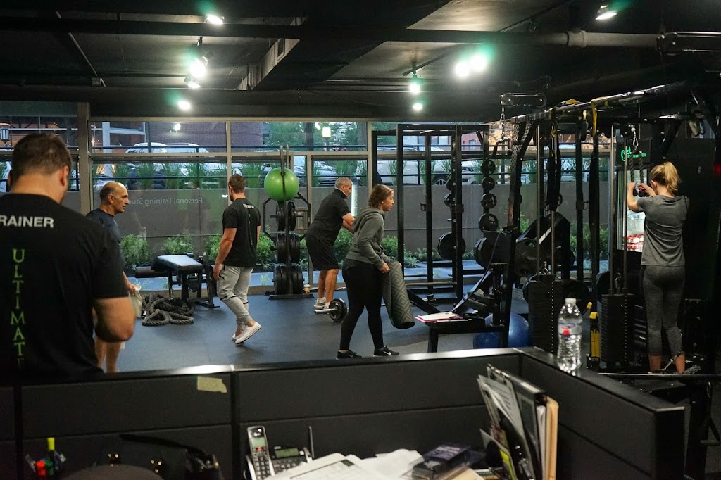  Birmingham Ultimate Fitness