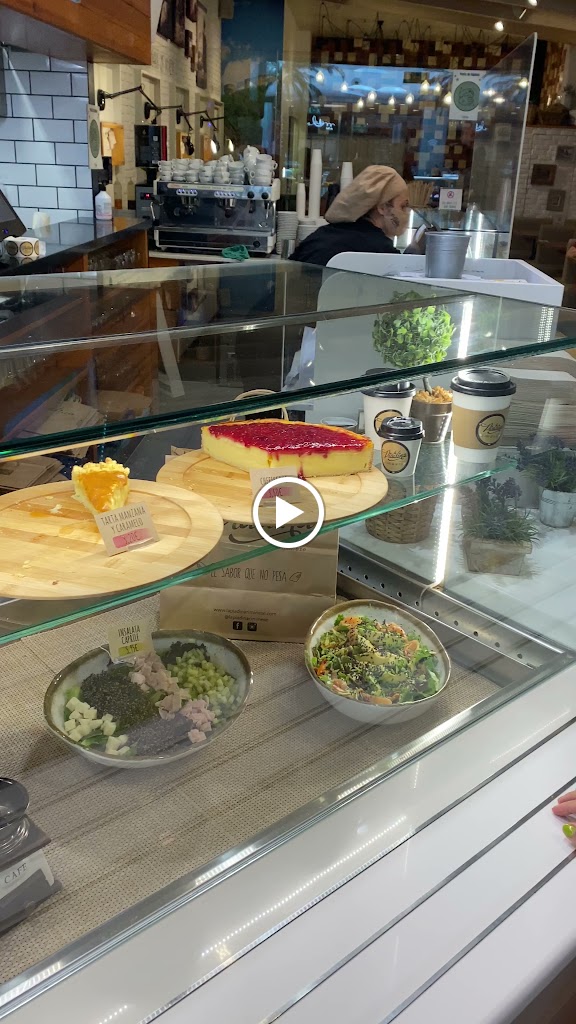 La Piadina Riminese (C.C Marineda City) — Videos