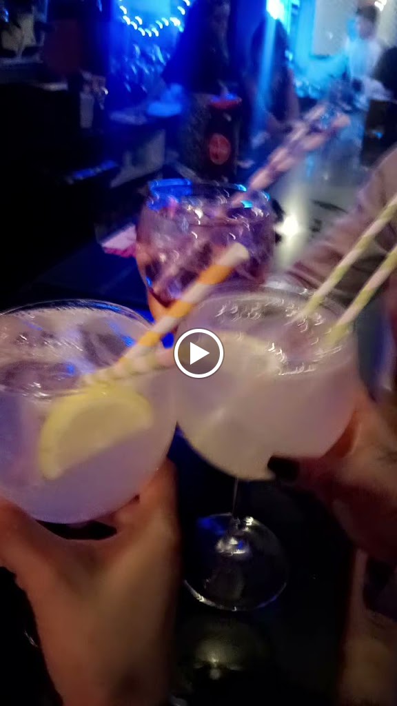 Don Quijote — Martini