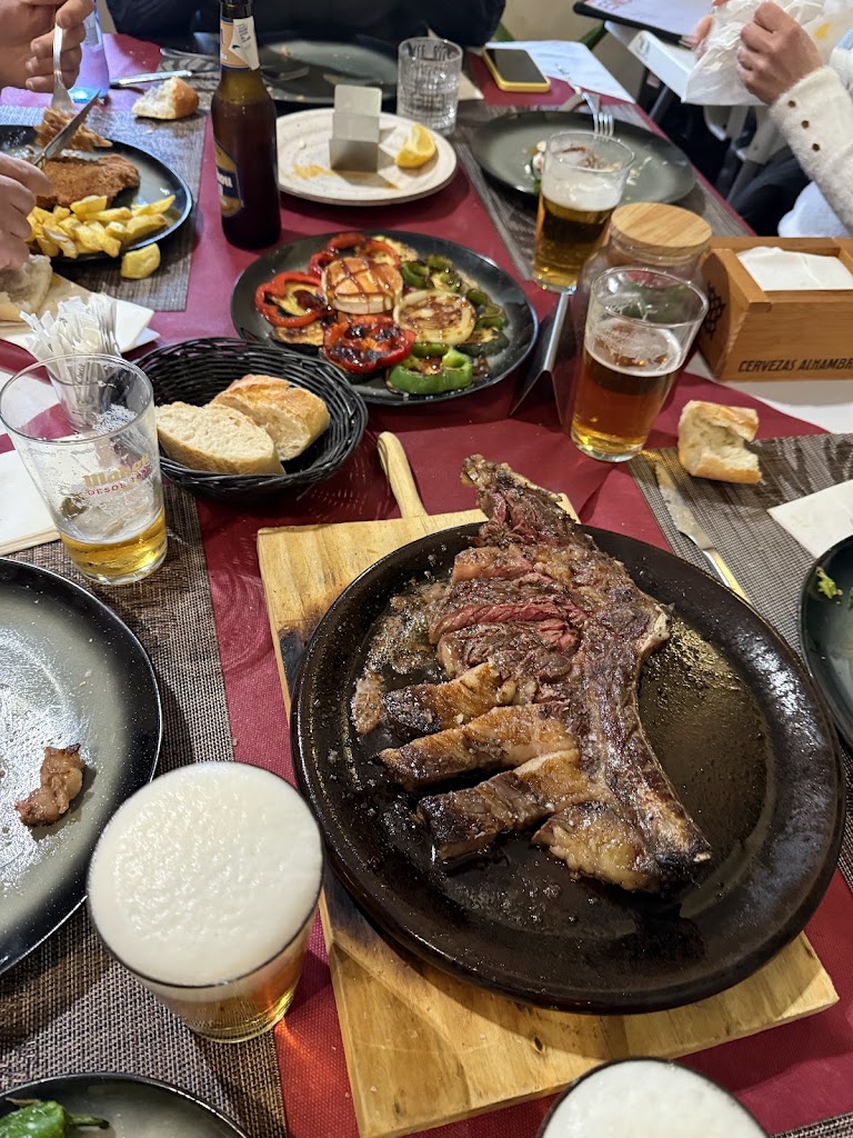 Bar Restaurante Esquina 29 — Mas recientes
