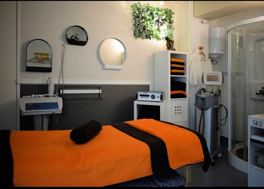 Isabel Ballesteros Estetica Avancada