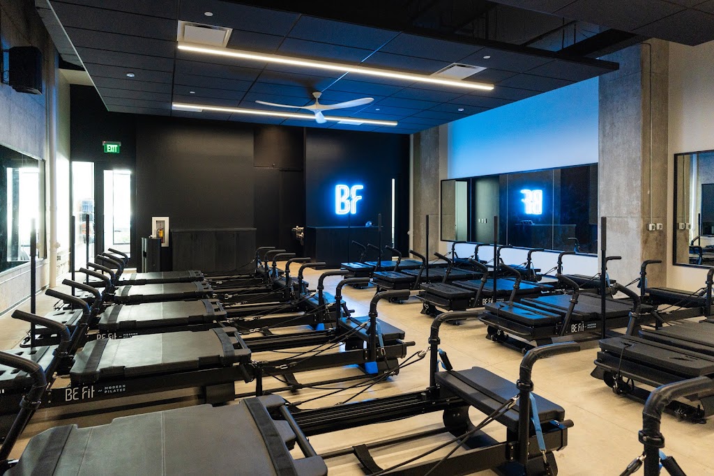  BE Fit Modern Pilates - DTX Lower Greenville
