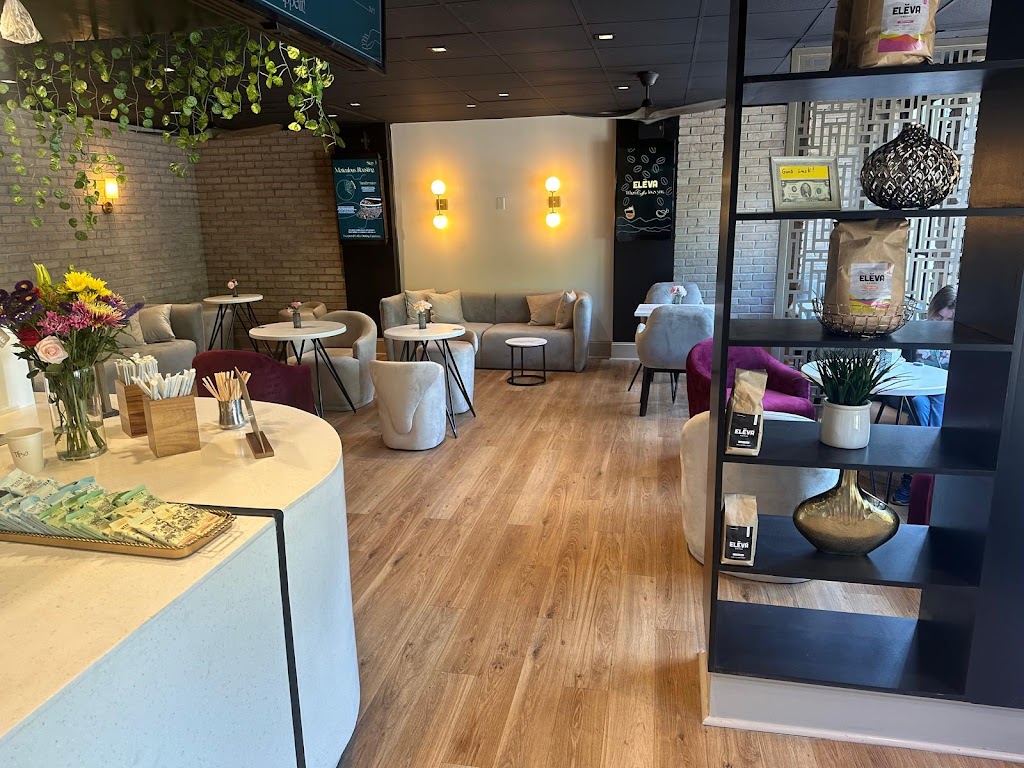 Photo of Eleva Coffee Lounge Williamsburg