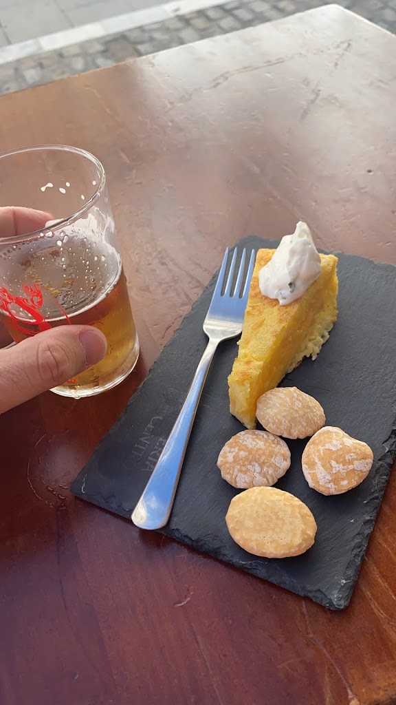 La Abaceria del Centro