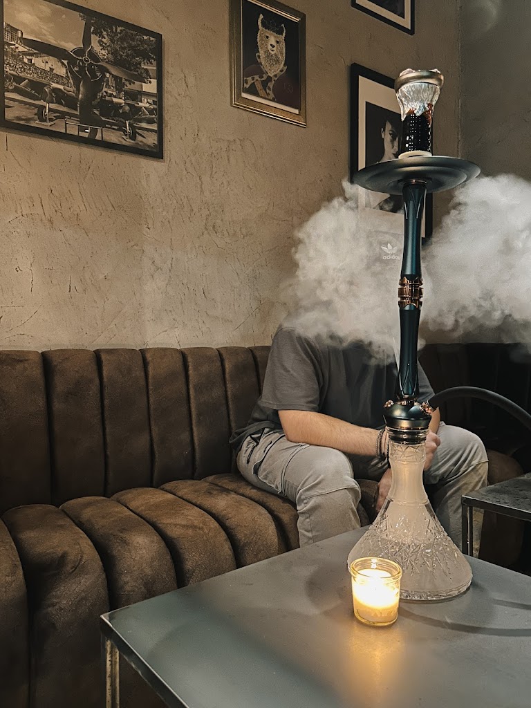 Tangiers Lounge Madrid