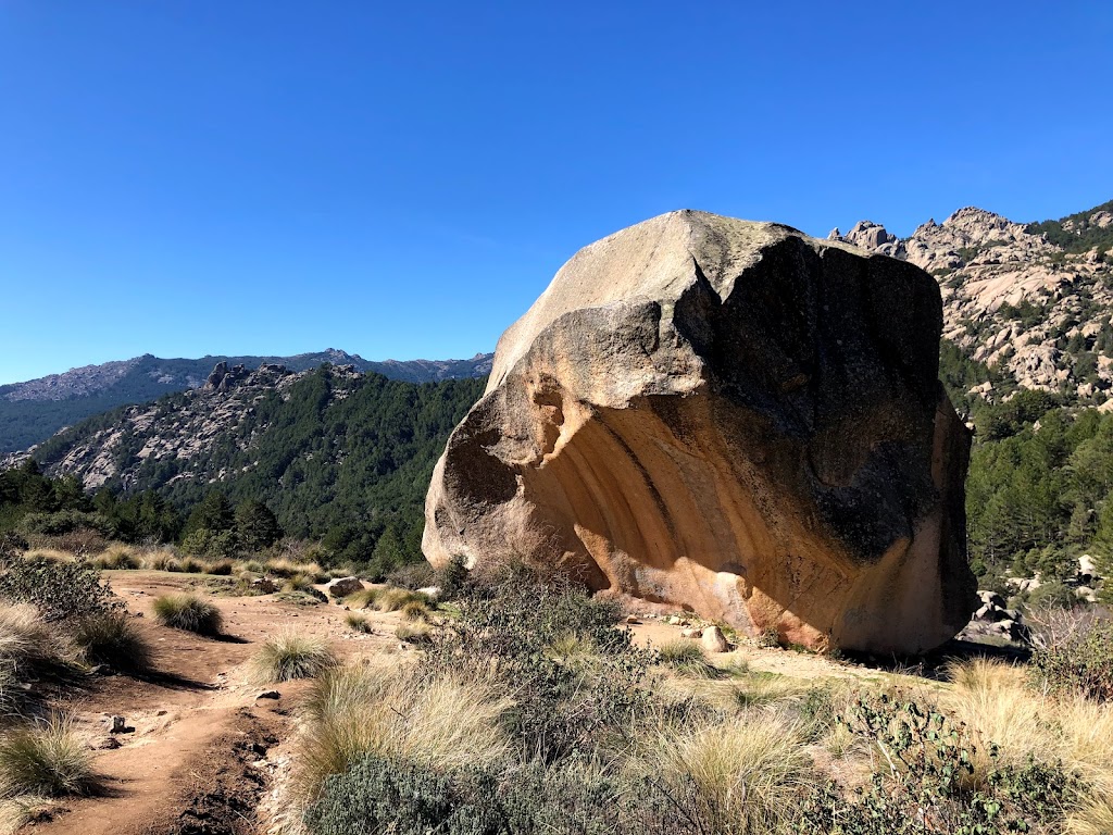 El Tolmo
