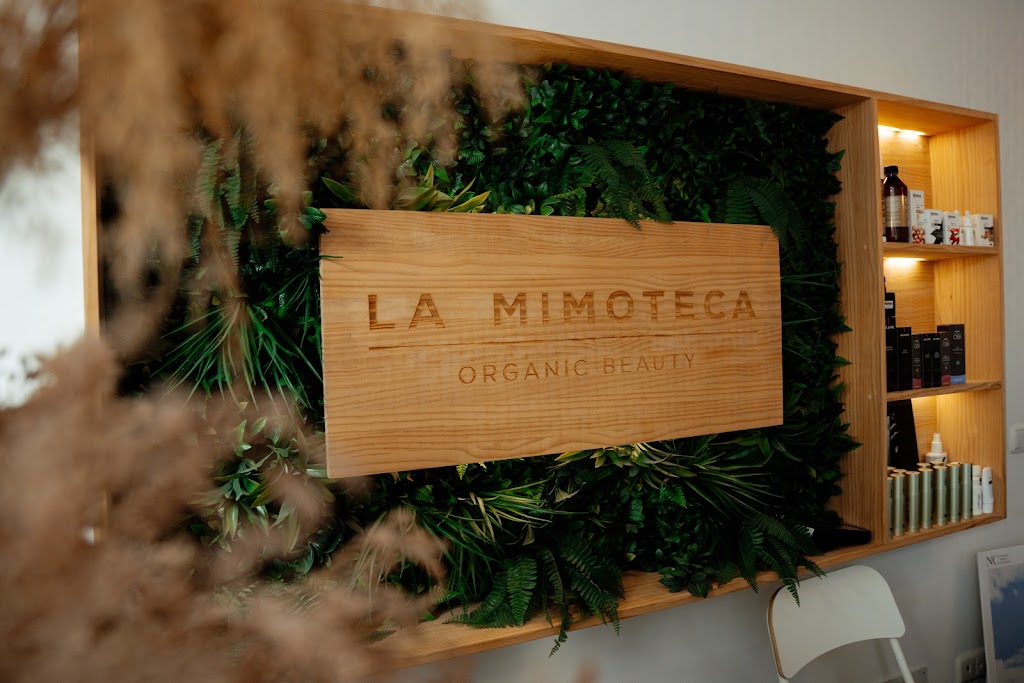 The Botanic Mimoteca
