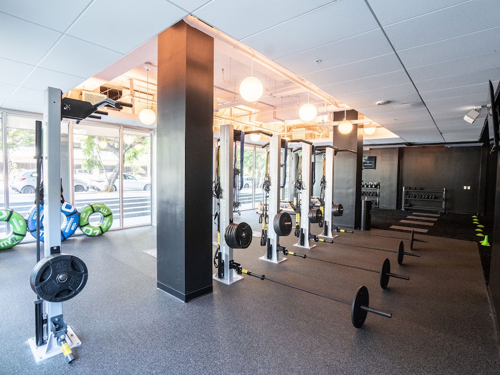  Sanctuary Fitness - Koreatown