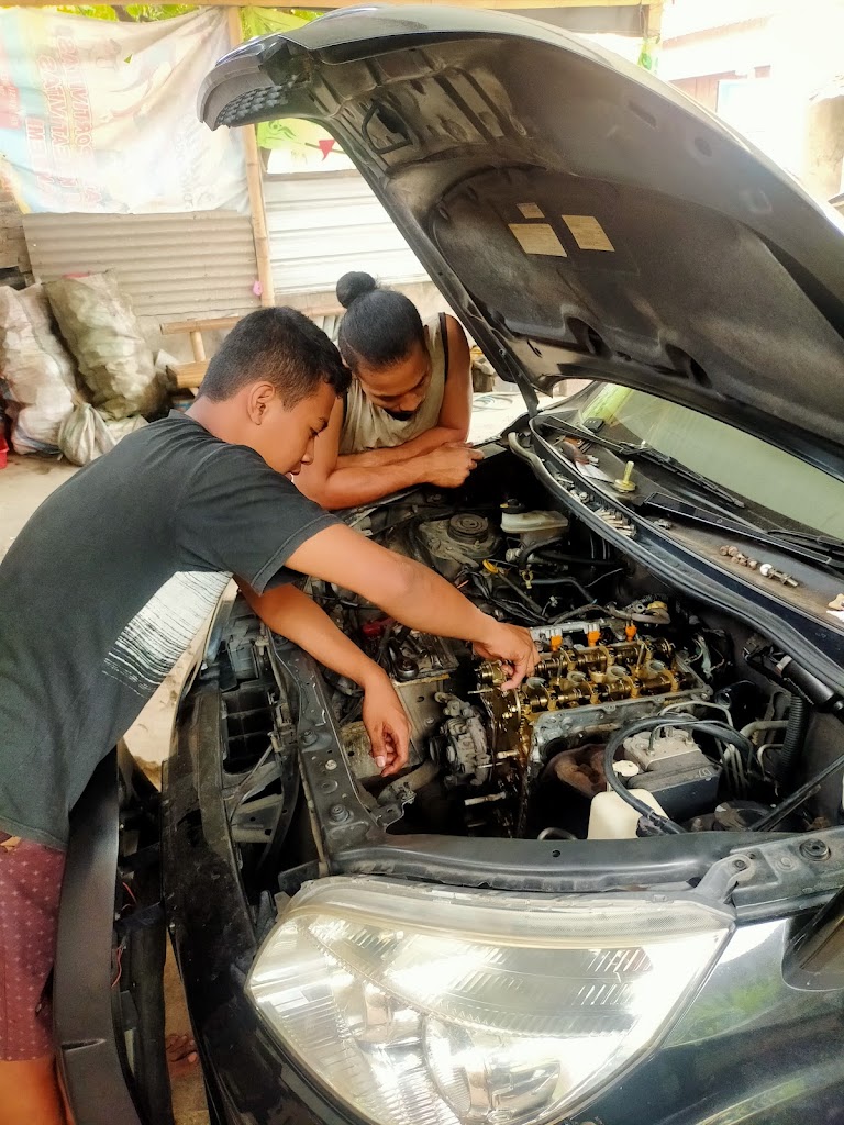 Bengkel Nanjar Mobil