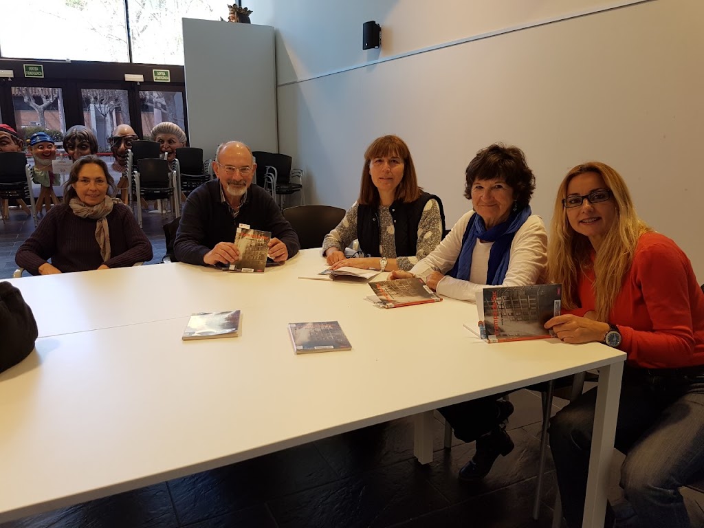 Centre de Normalitzacio Linguistica