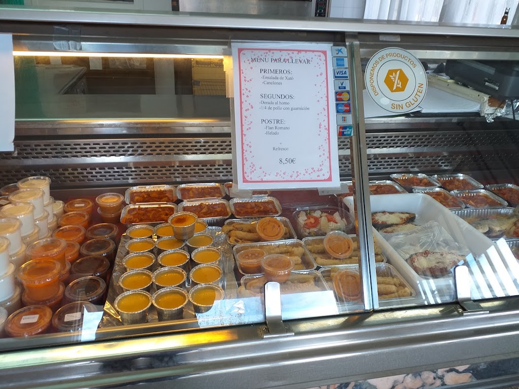 El Rebost del Gourmet