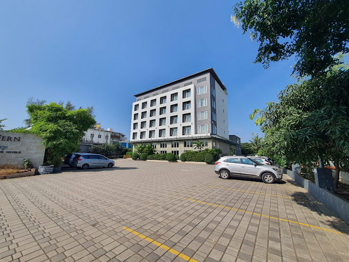 The Fern Residency Satara Maharashtra