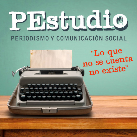 PEstudio-Periodismo Social