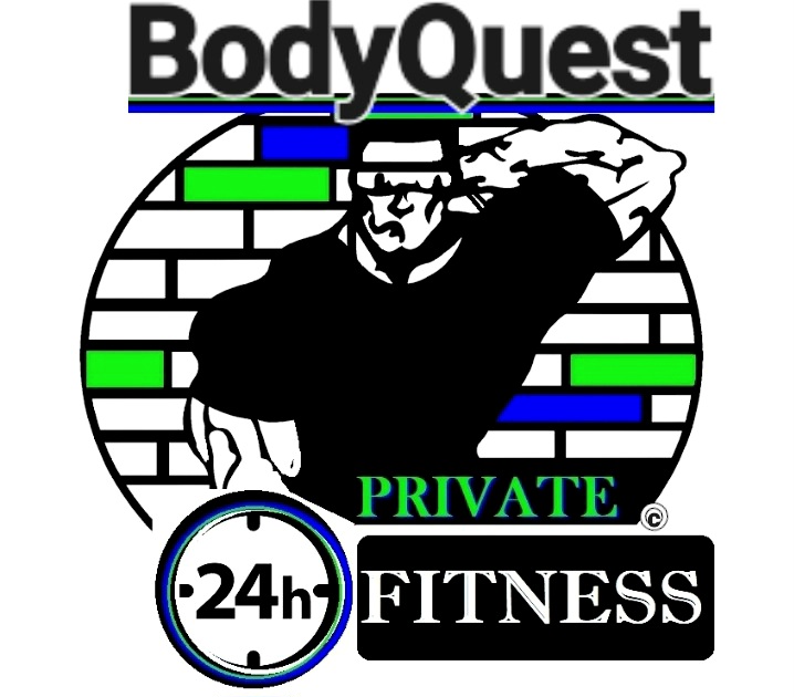  Body Quest Private Fitness
