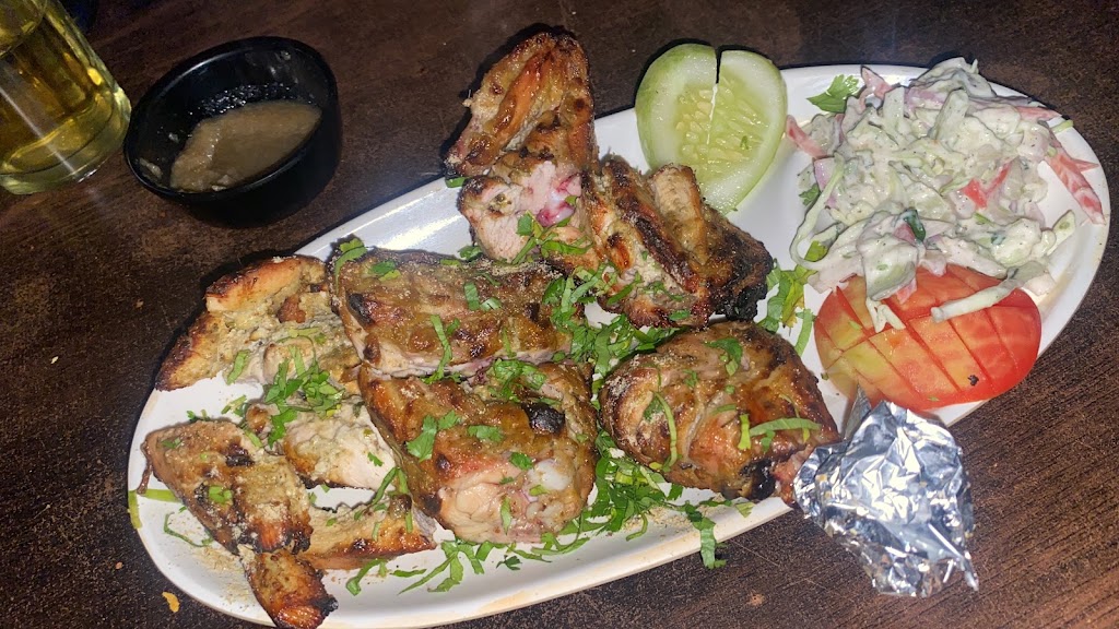 Chicken