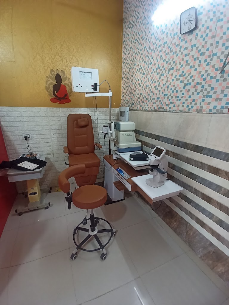 Virat Opticals
