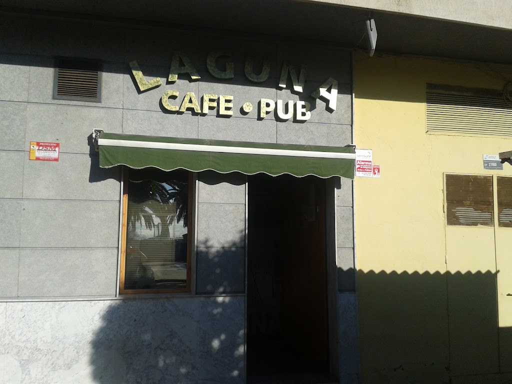 Cafeteria Pub Laguna