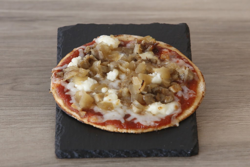 Taberna La Pepa — Pizza
