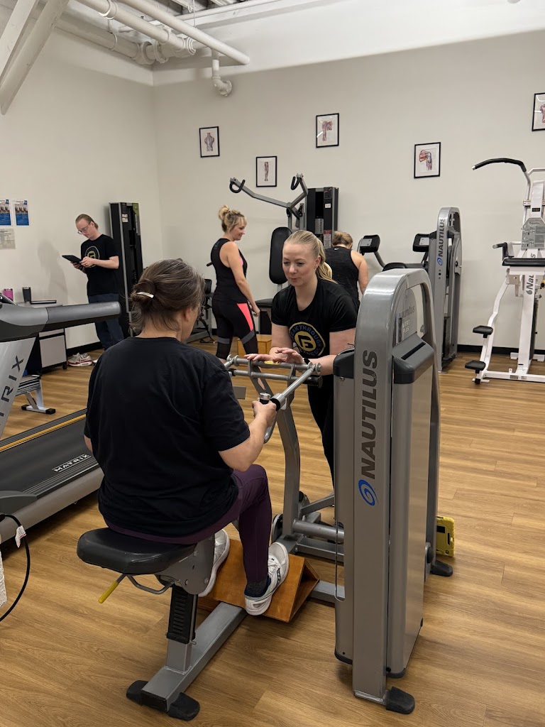  Breakthrough Fitness MN LLC