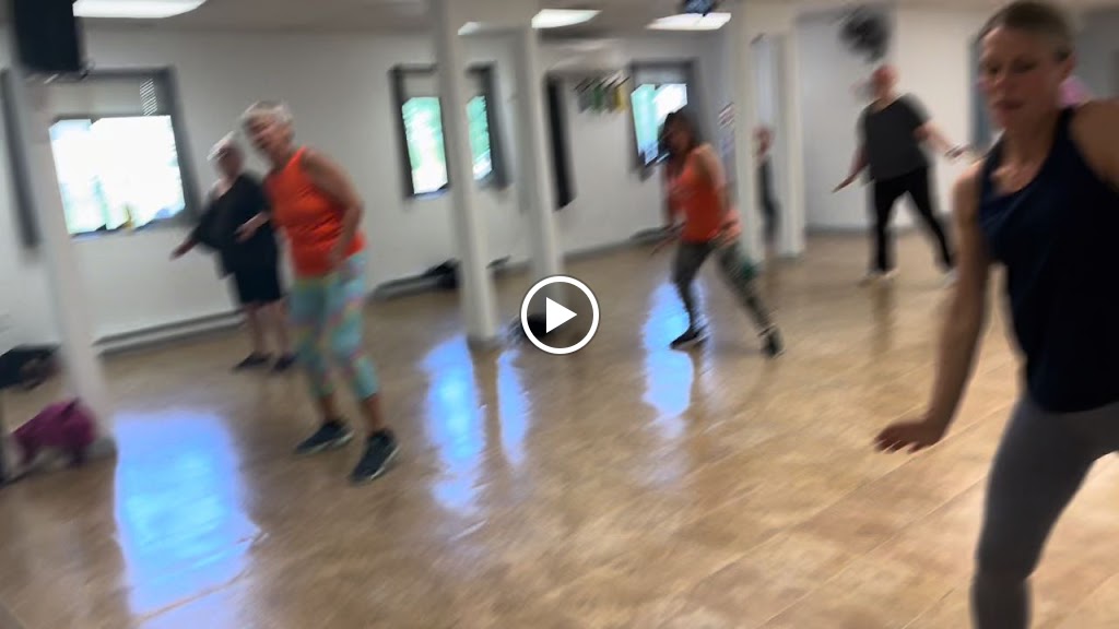  Jazzercise Colchester