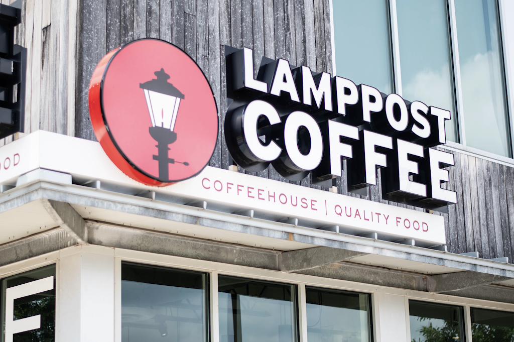 Photo of Lamppost Coffee